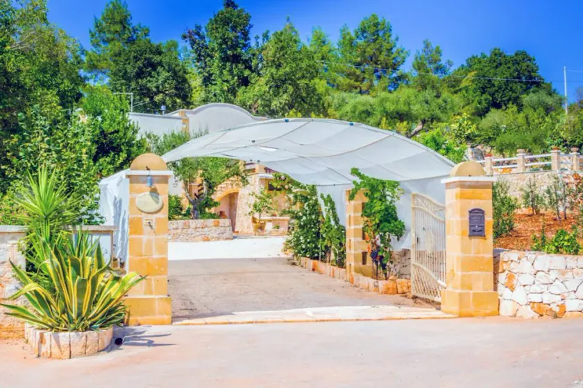 Villa Donato - Image 1