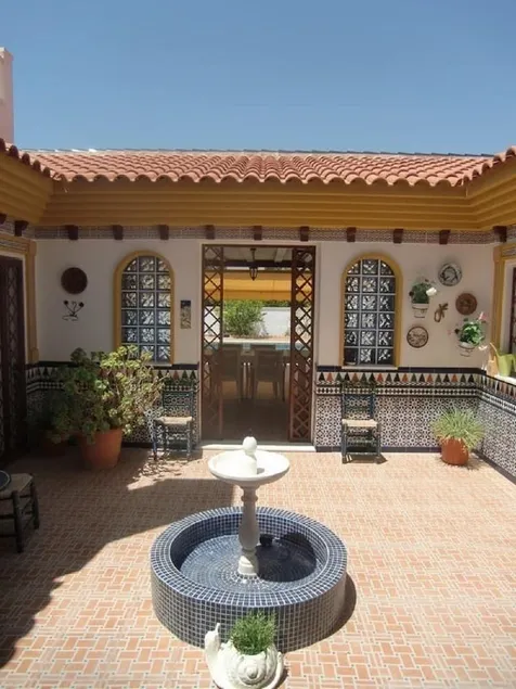 Villa Biznaga Playa Piscina - Image 1