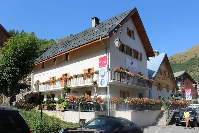 Auberge d+ Valloire-Galibier - Image 1