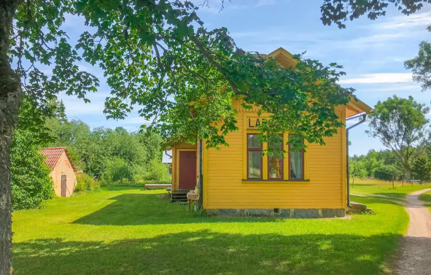 Stunning Home in Visby With 2 Bedrooms - Image 1