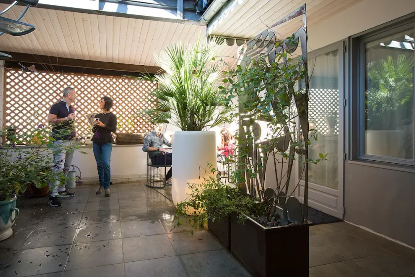Maison PAGO - Image 1