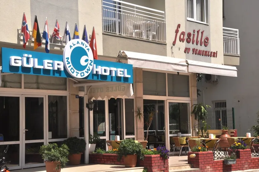 Güler - Image 1