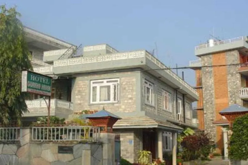 Hotel Gurkha Haven - Image 1