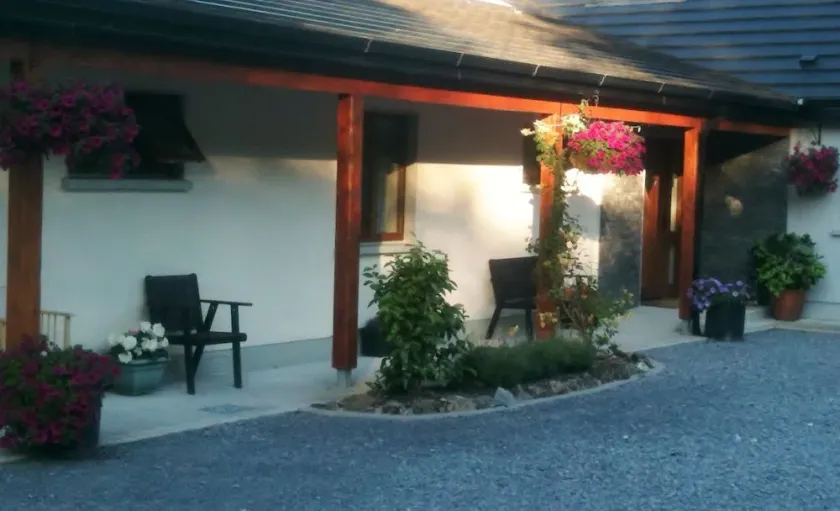 Nonaim Lodge - Image 1