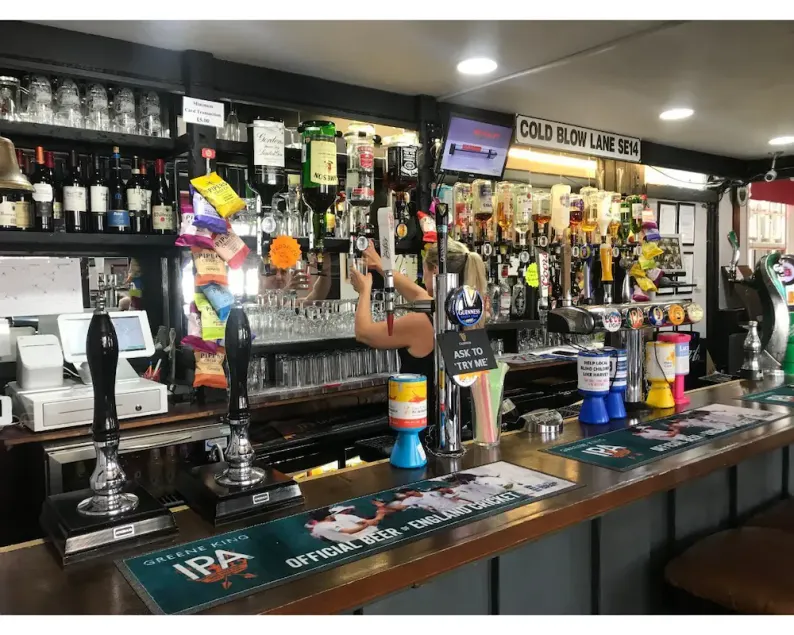 The Bell Hotel - Image 1