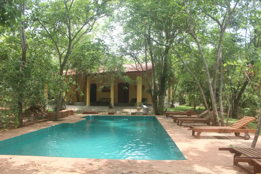 Mahagedara Wellness Retreat - Image 1