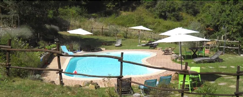 Il Pausillo Agriturismo - Image 1