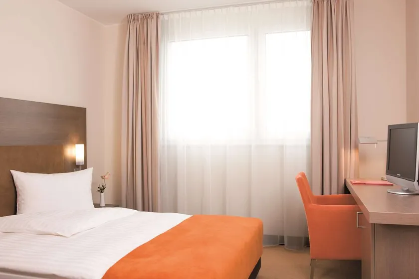 IntercityHotel Essen - Image 1