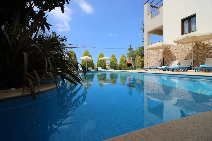 Prinos Resort - Image 1