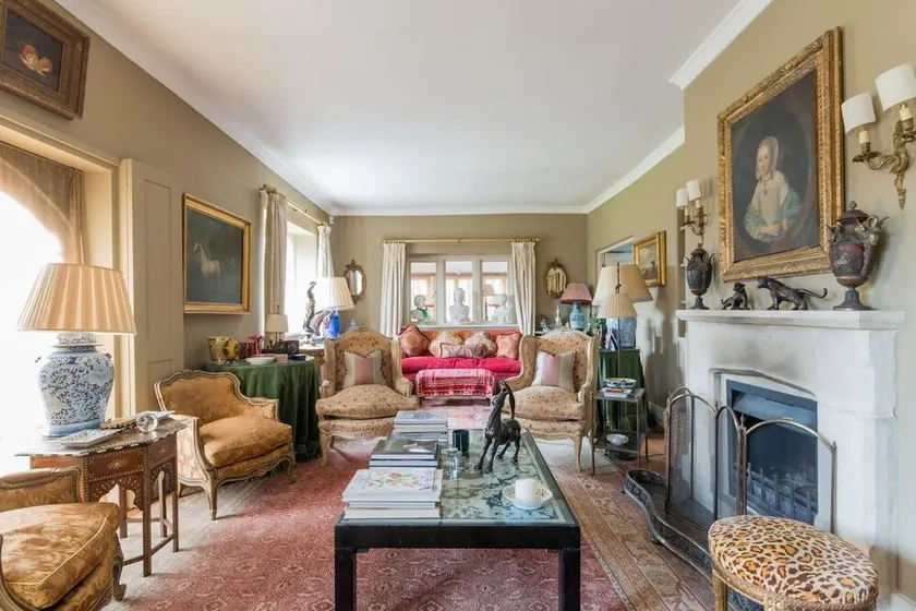 Quintessential Four Bedroom House in the Heart of - Image 1