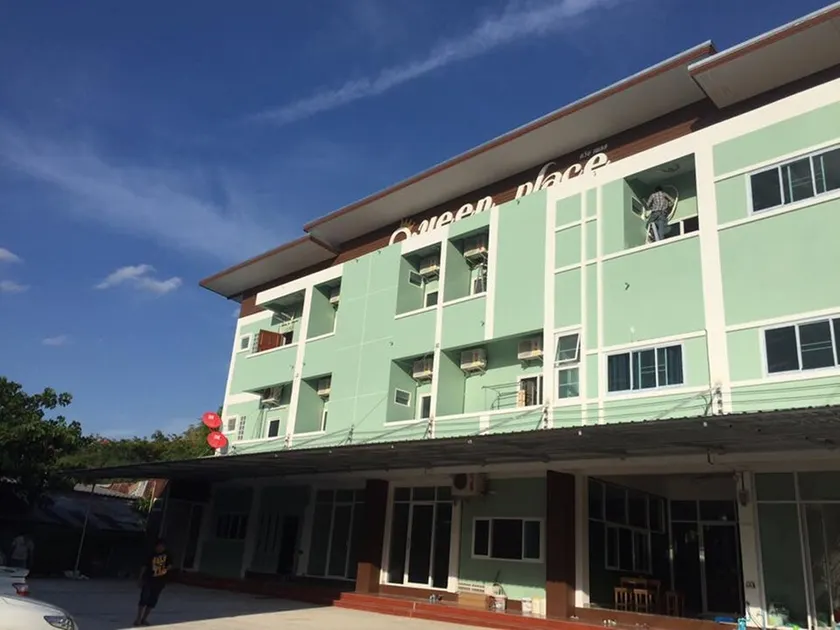 Queen Place Saraburi - Image 1