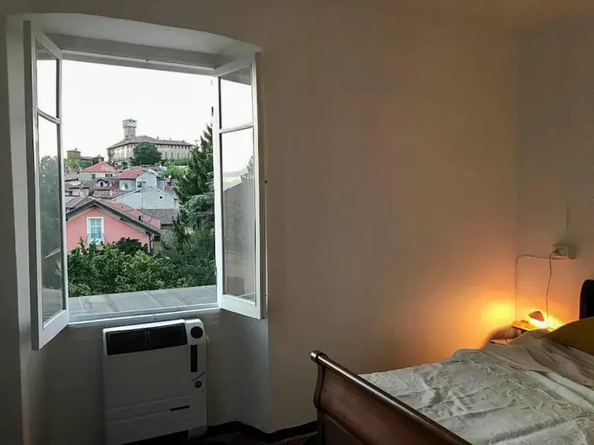 Stunning Apartment Close to Wine Yards in Liguria - Image 1