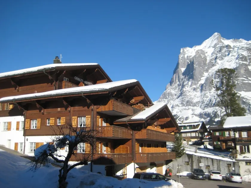 Hotel Alte Post - Image 1