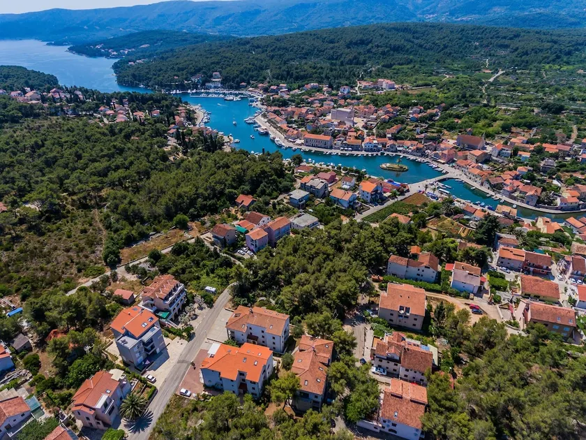 Apartments Vila Vlasta - Image 1