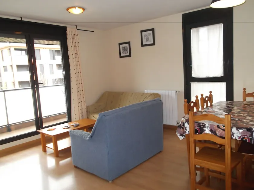 San Babil Apartamentos - Image 1