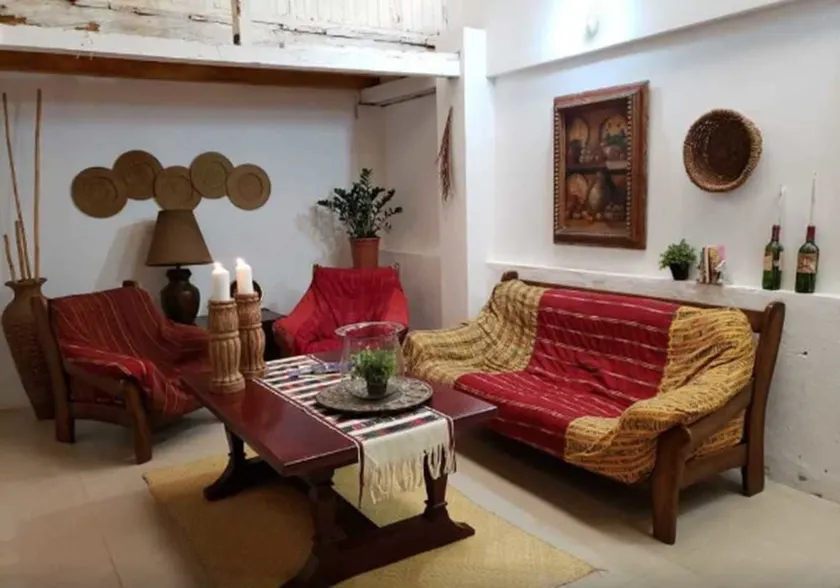 Casa Mama Tina - Image 1