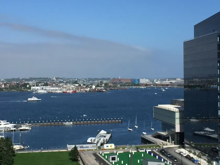 Watermark Seaport - Image 1