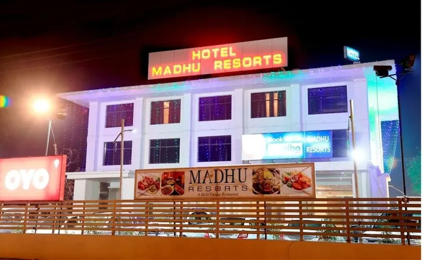Madhu Resorts - Image 1