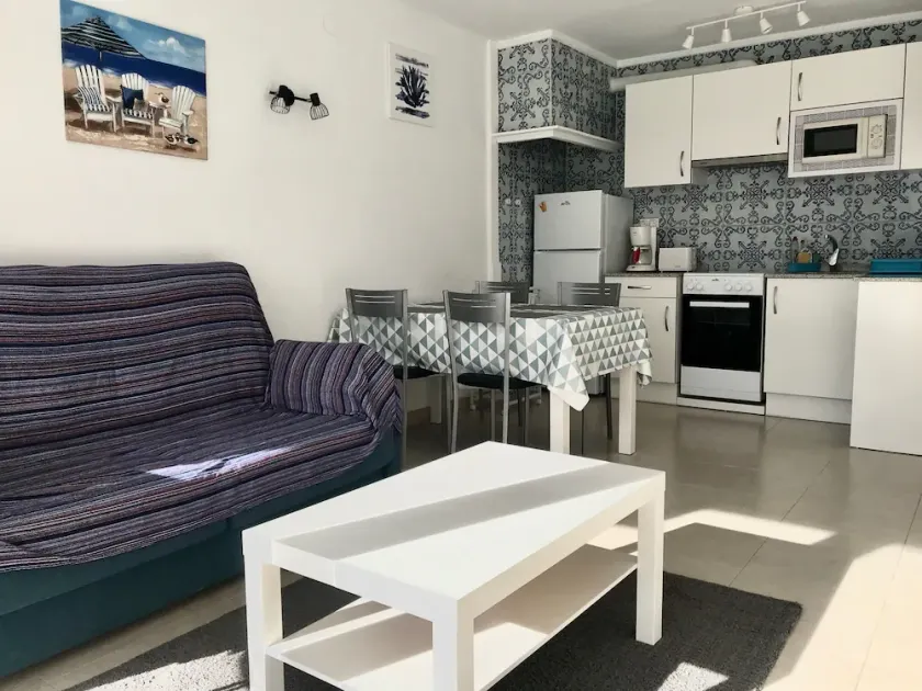 Apartamento Polux Vista Mar - 100A - Image 1