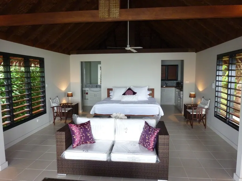 Santo Vista Cottage - Image 1