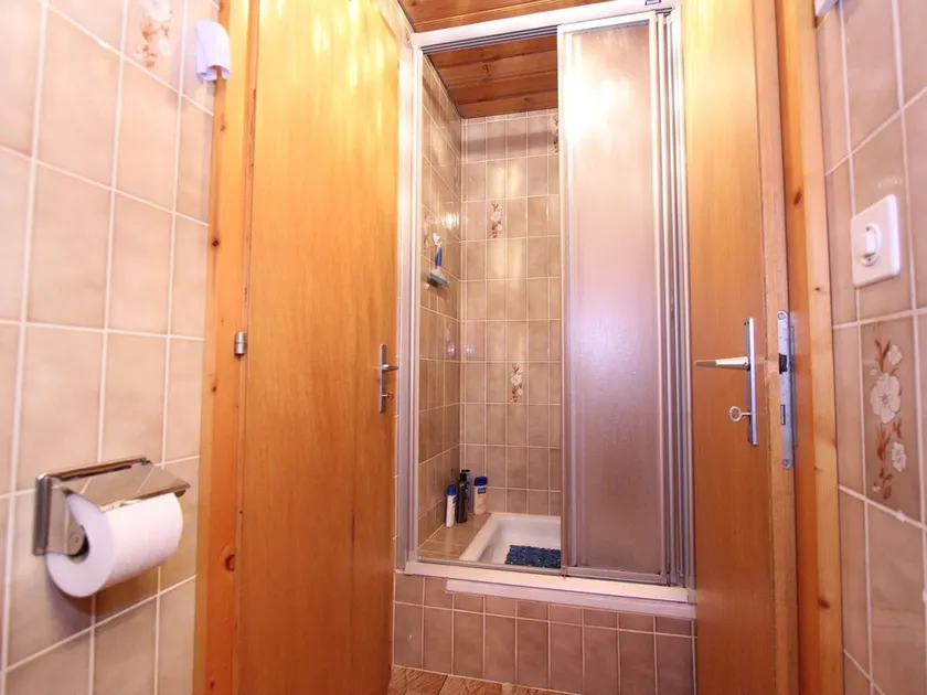 Spacious Apartment in MÃ¶rel With Garden - Image 1
