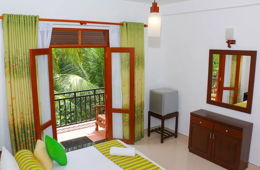 Ganthera Residence - Image 1