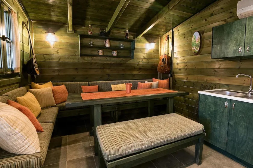 Mystic Villa - Image 1
