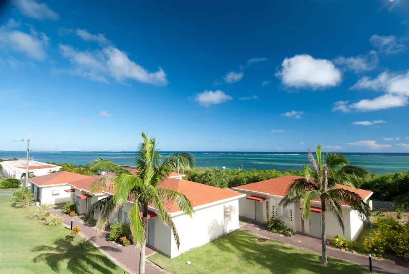 La Teada Iriomote Resort - Image 1