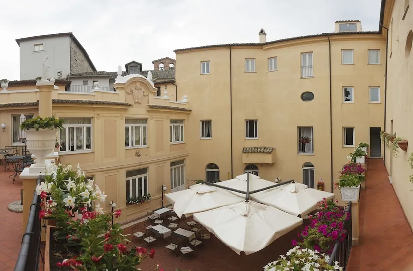 Hotel Relais Filonardi - Image 1