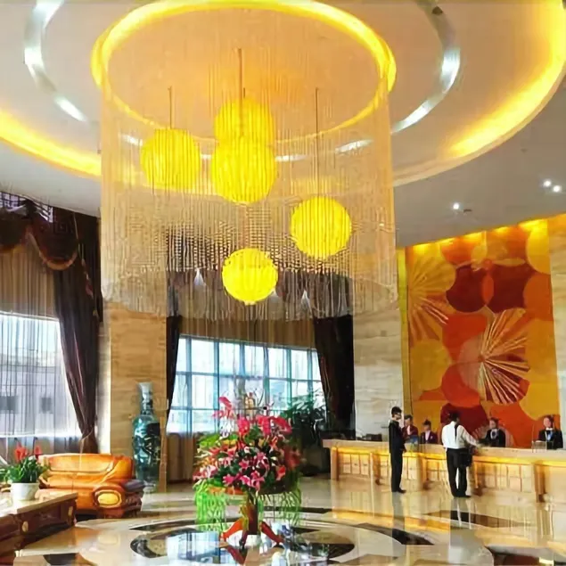 Kaitian Hotel - Image 1