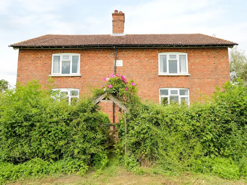 The Old Cottage - Image 1