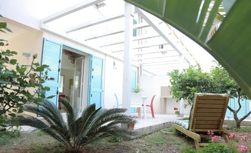 Casa Vacanze Jenny - Image 1