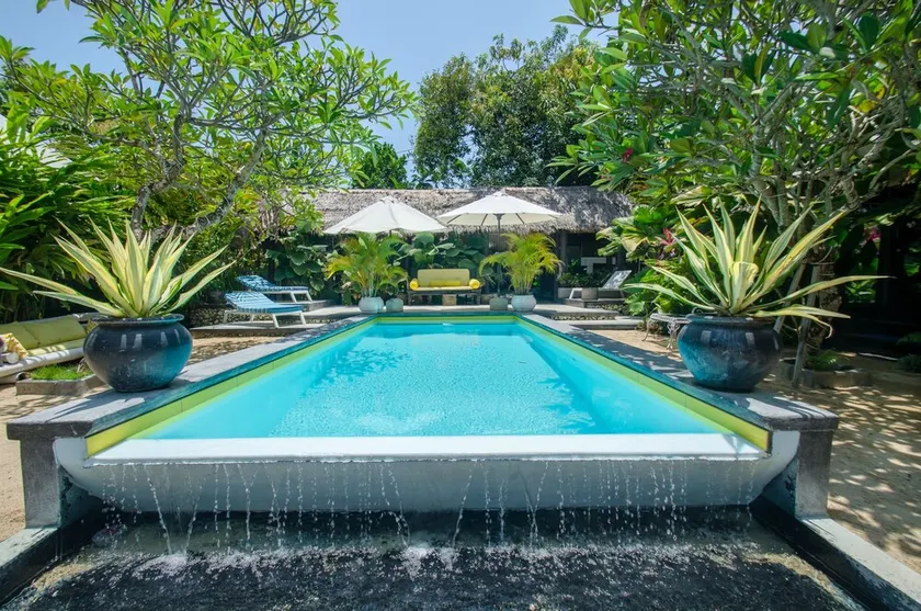 Oasis Canggu Bali - Image 1