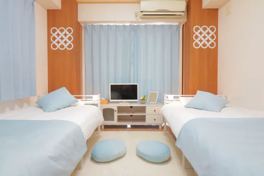 HG Cozy Hotel No.16 - Image 1