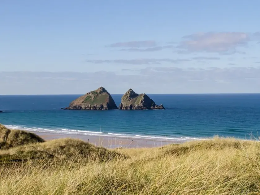 Holywell Bay B&B - Image 1