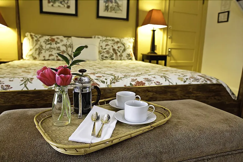 Oxford House Inn - Image 1
