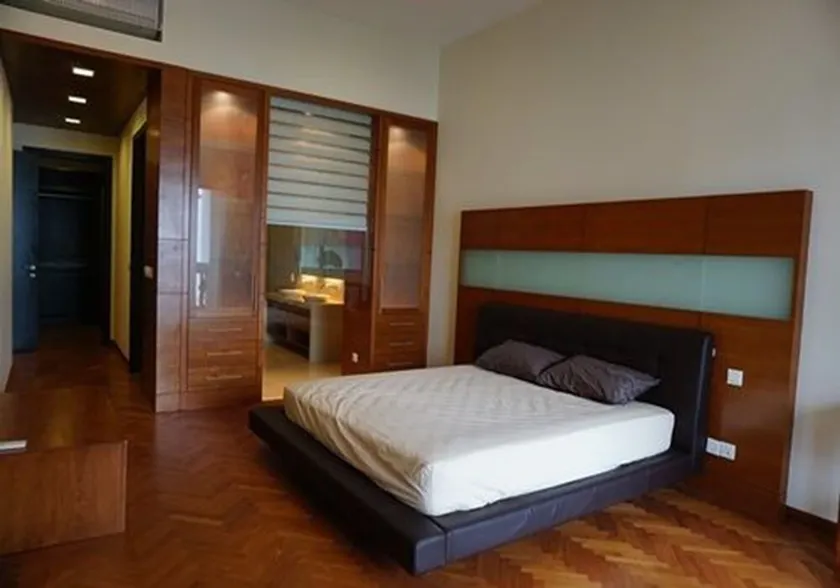 Penhome The Suite Straits Quay - Image 1