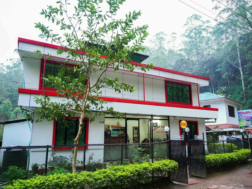 Misty Hills by OYO Rooms - Image 1