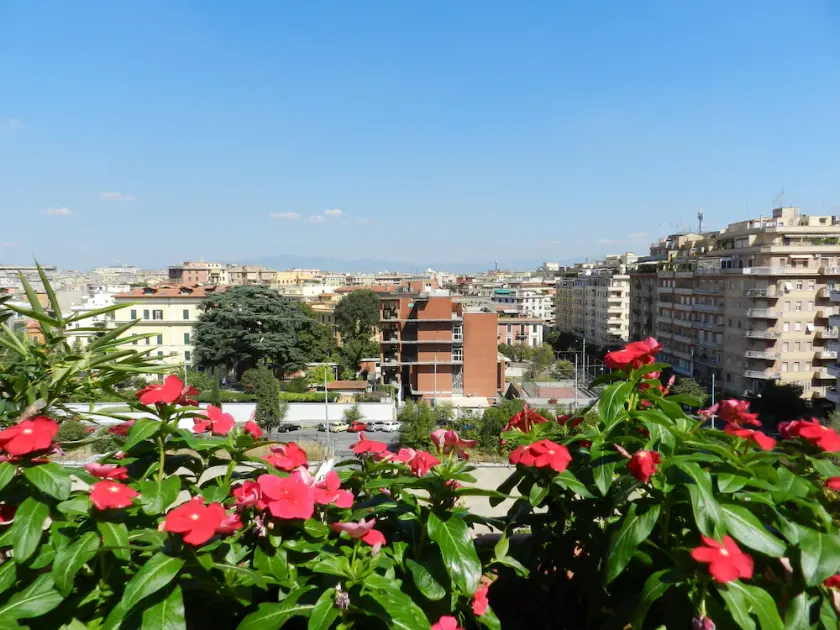 Rome Center Flat - Image 1