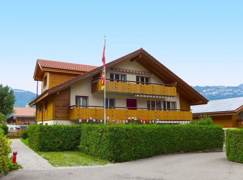 Oberei Wilderswil in Wilderswil - Image 1