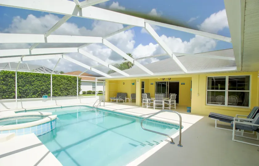 Villa Lovie - Family & Golf vacations - Image 1