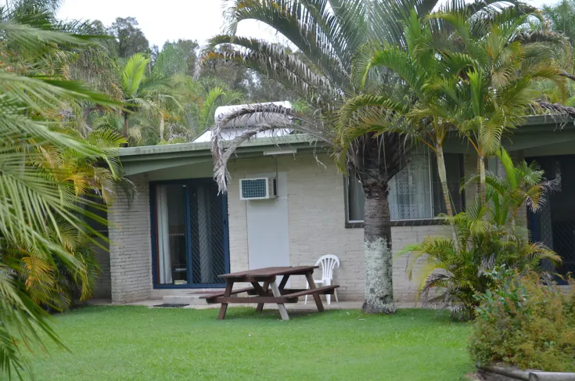Leisure Tourist Park - Image 1