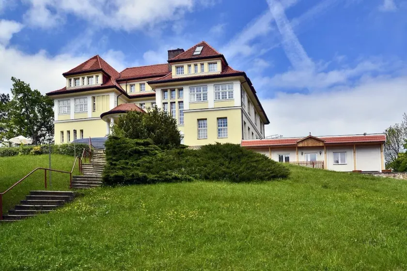 Stubenberghaus - Image 1