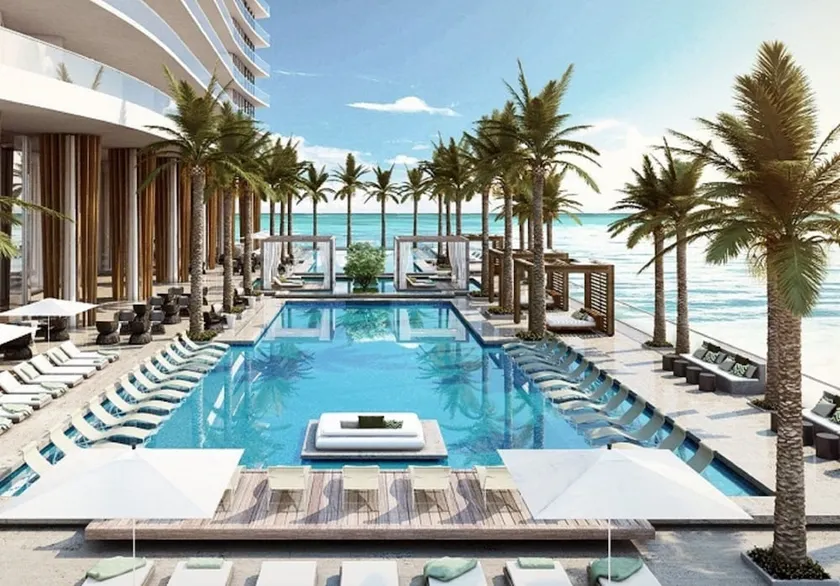 Hide Beach Residences by Suite Vacays - Image 1