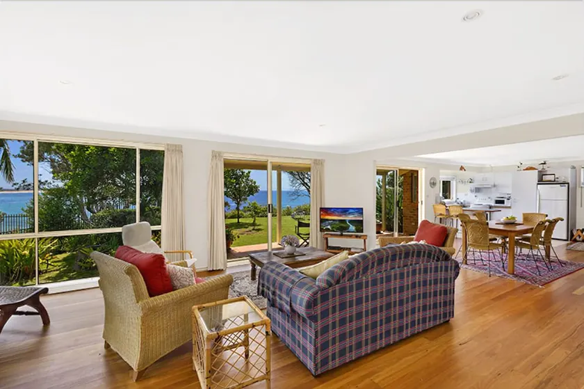 Stunning Ocean Views - Image 1