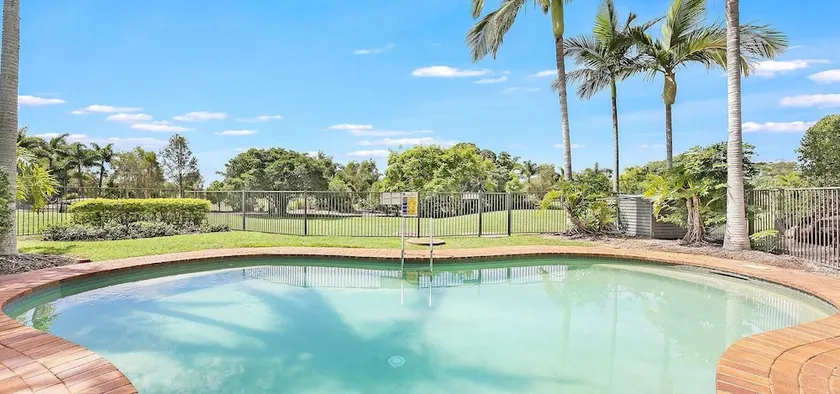Palms Retreat - Image 1
