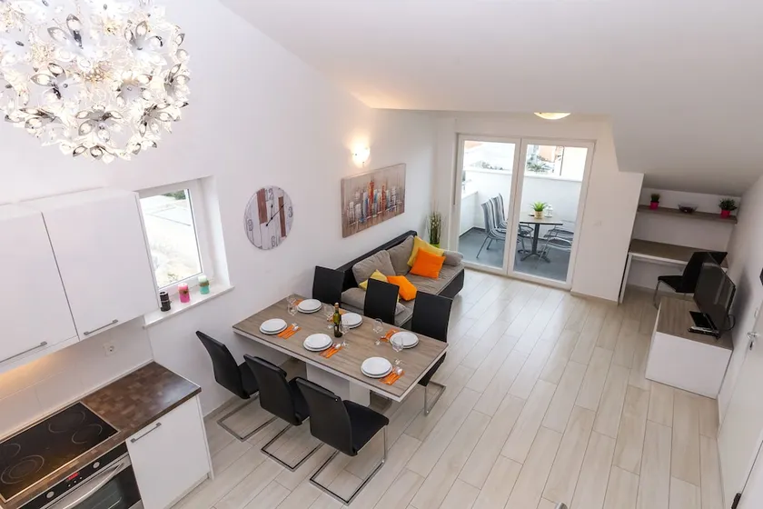 Apartments Adria - Image 1