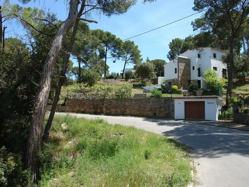Holiday Home in Begur With Swimming Pool - Image 1