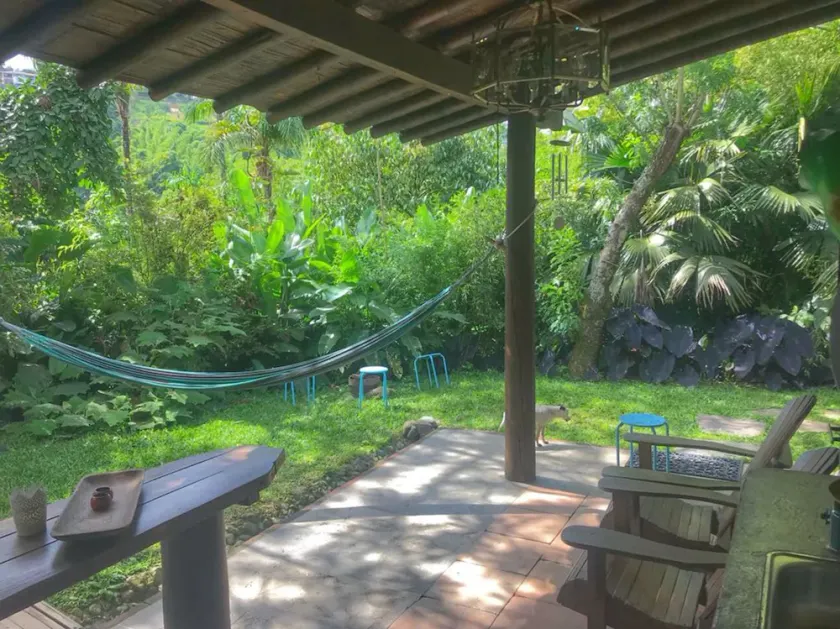 Viga Vieja el Jardin By Nomad Guru - Image 1