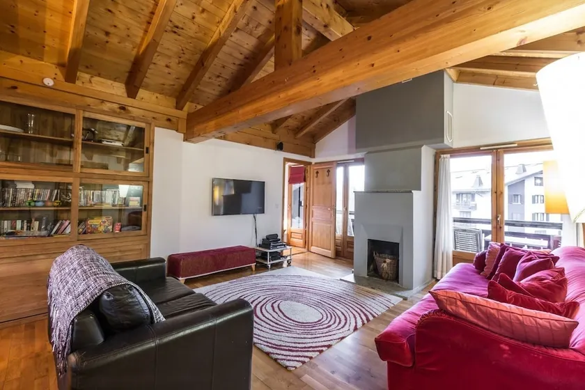 Apartment Capucin - Image 1